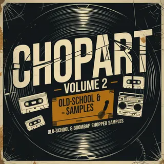 Chopart Volume 2