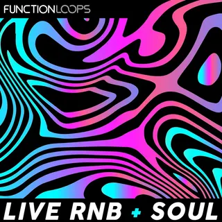 Live Rnb Soul