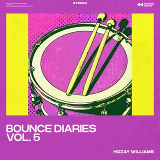 Bounce Diaries Vol. 5