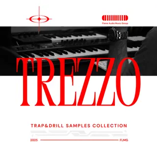 TREZZO Melodic Guitar Drill