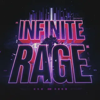Infinite RAGE