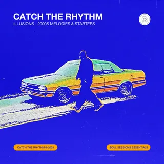 ILLUSIONS - 2000s Melodies Starters