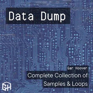 Data Dump Vol.1