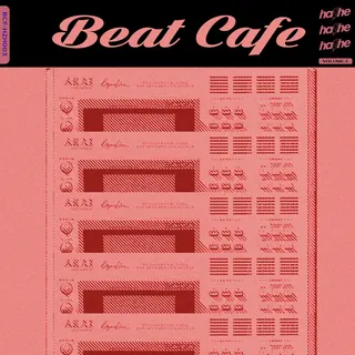 Beat Cafe Vol. 3