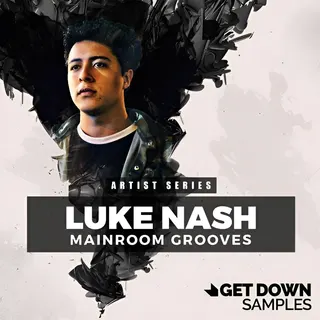 Luke Nash Mainroom Grooves