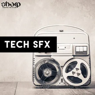 Tech SFX