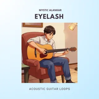 Eyelash