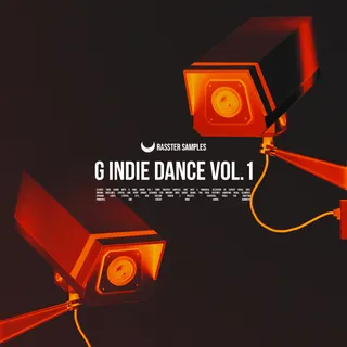 G Indie Dance Vol.1