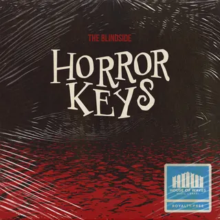 Horror Keys