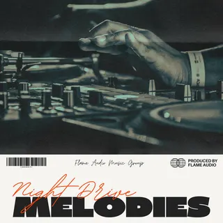 NIGHT DRIVE MELODIES