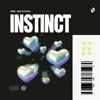 Instinct - RnB