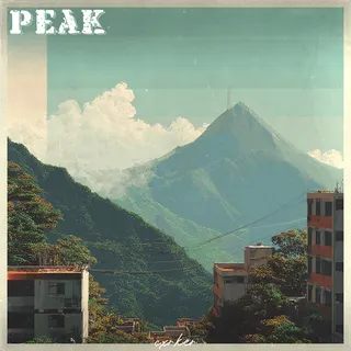 Peak