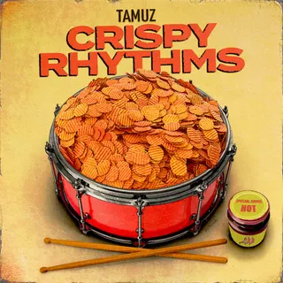 Crispy Rhythms