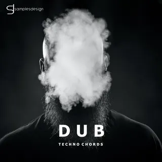 Dub Techno CHords