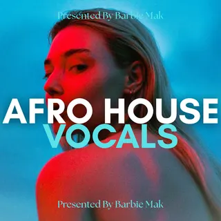 Skyline Afro House Vocals