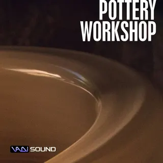 Pottery Workshop