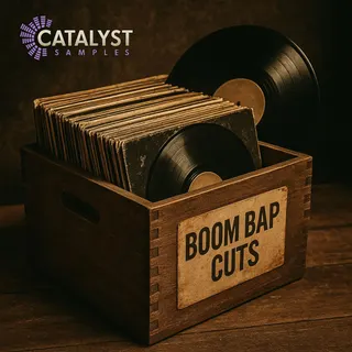 Boom Bap Cuts