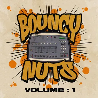 Bouncy Nuts Vol 1