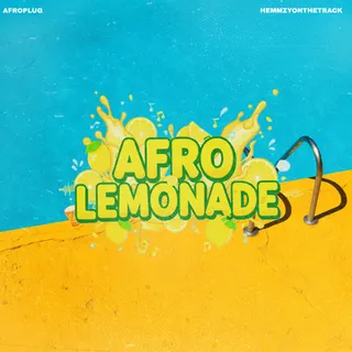 Afro-Lemonades
