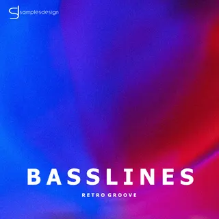 Retro Groove Basslines