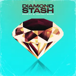Diamond Stash Volume 1
