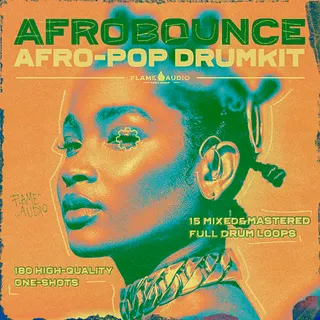 Afrobounce
