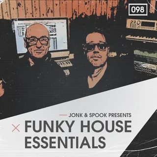 Funky House Essentials