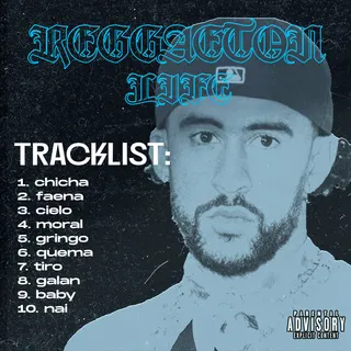 REGGAETON LIFE