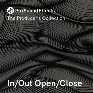 In Out Open Close