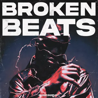 Broken Beats
