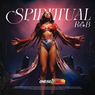 Spiritual R&B Soul