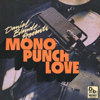 Mono Punch Love Vol.1