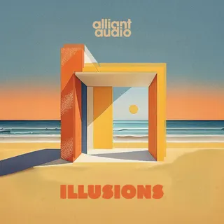 Illusions - Lofi Keys