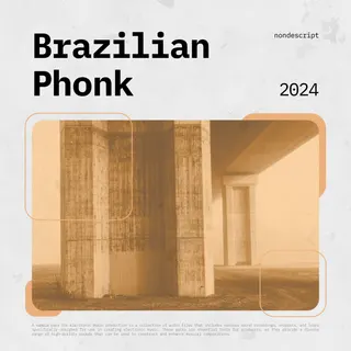 Brazilian Phonk