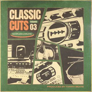 CLASSIC CUTS VOL. 3