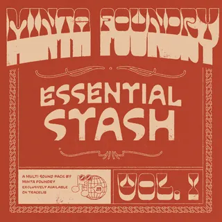 Essential Stash Vol. 1