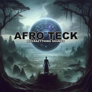 Afro Tek Vol.1