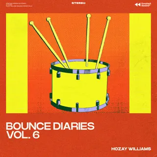 Bounce Diaries Vol. 6