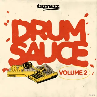 Drum Sauce Vol.2