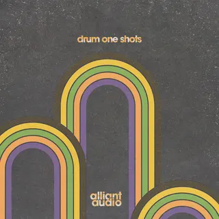 Drum One Shots