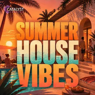 Summer House Vibes