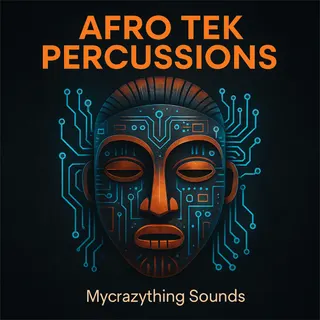 Afro Tek Percussions