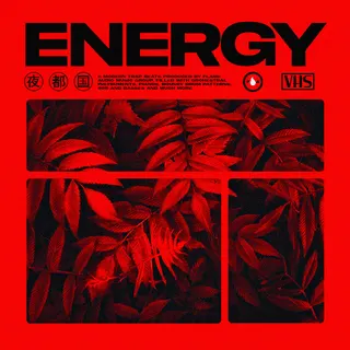 ENERGY