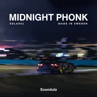 Midnight Phonk