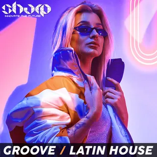 Groove - Latin House