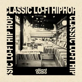 Classic Lo-fi Hip Hop