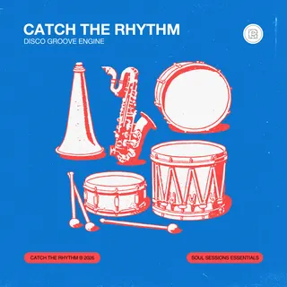 Catch The Rhythm
