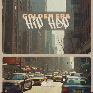 Golden Era Hip Hop