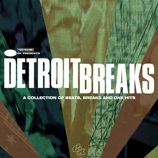 DK Presents: Detroit Breaks