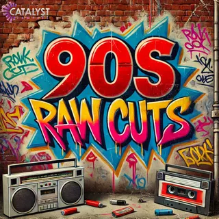 90s Raw Cuts